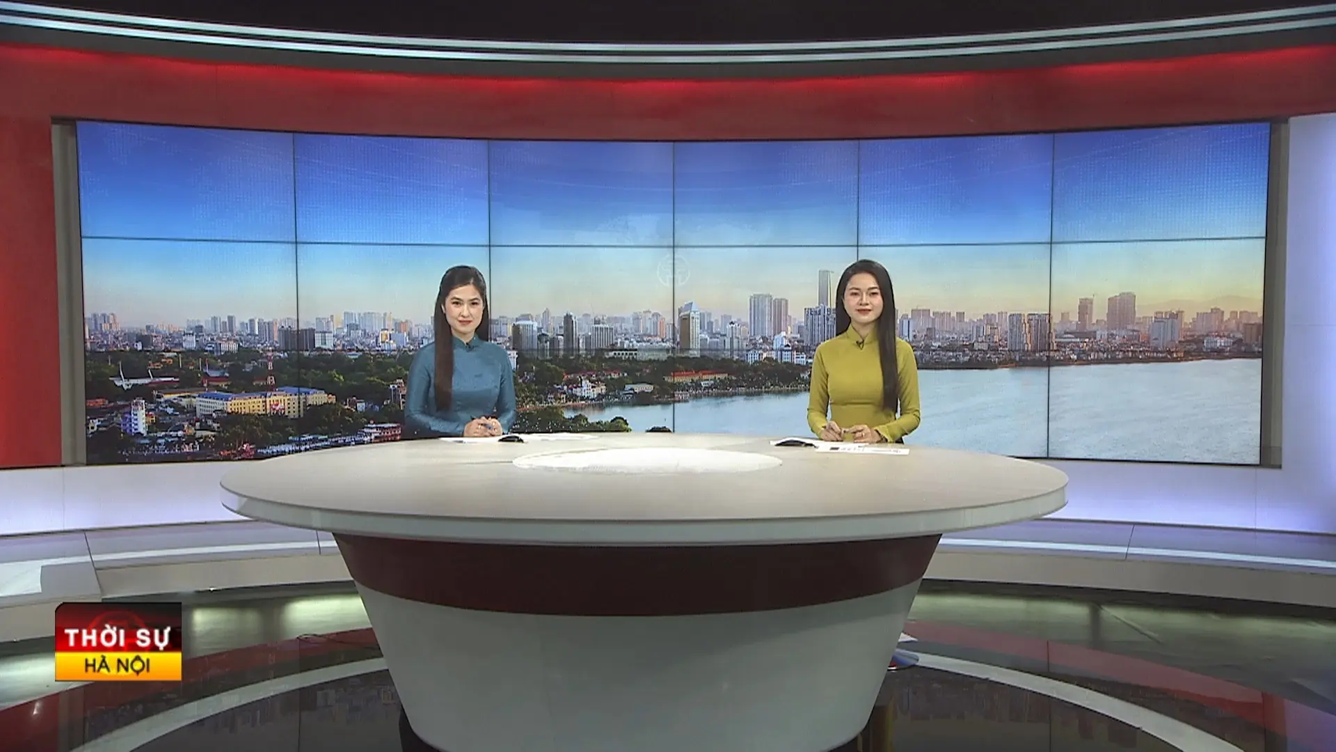 Chương trình Thời sự 18h30 | 08/11/2025